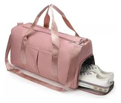 Miniatura 4 de BOLSO MALETIN DEPORTIVO